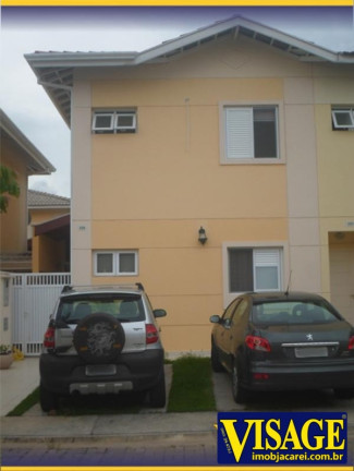 Casa de Condomínio com 3 Quartos à Venda, 140 m² em Prol. Jd. St. Maria - Jacareí
