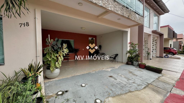 Imagem Casa com 4 Quartos à Venda, 380 m² em Parque Guajará (icoaraci) - Belém