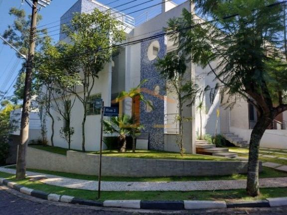 Imagem Casa de Condomínio com 5 Quartos à Venda, 497 m² em Tucuruvi - São Paulo