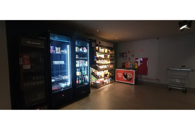 Imagem Apartamento com 1 Quarto à Venda, 25 m² em Vila Mariana - São Paulo