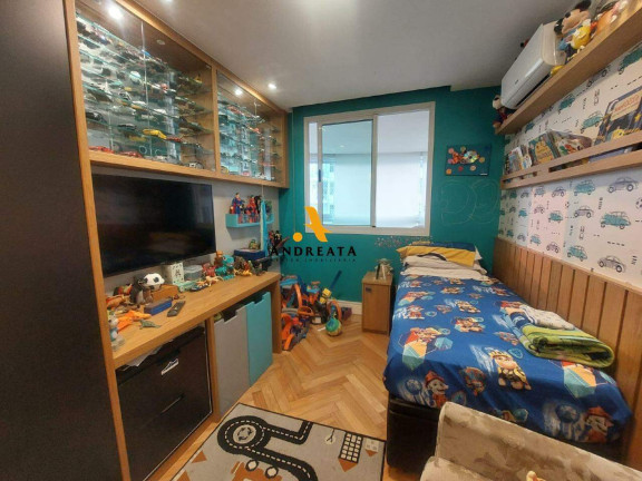 Imagem Apartamento com 4 Quartos à Venda, 158 m² em Barra Da Tijuca - Rio De Janeiro