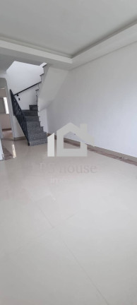 Imagem Apartamento com 2 Quartos à Venda, 110 m² em Campestre - Santo André