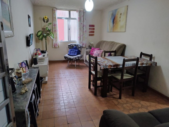 Imagem Imóvel com 1 Quarto à Venda, 45 m² em Bangu - Rio De Janeiro