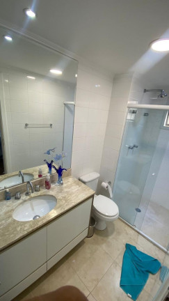 Imagem Apartamento com 3 Quartos à Venda, em Aclimação - São Paulo Imagem Apartamento com 3 Quartos à Venda, em Aclimação - São Paulo