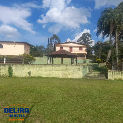 Imagem Chácara com 6 Quartos à Venda, 4.818 m² em Chácaras Bom Tempo - Franco Da Rocha
