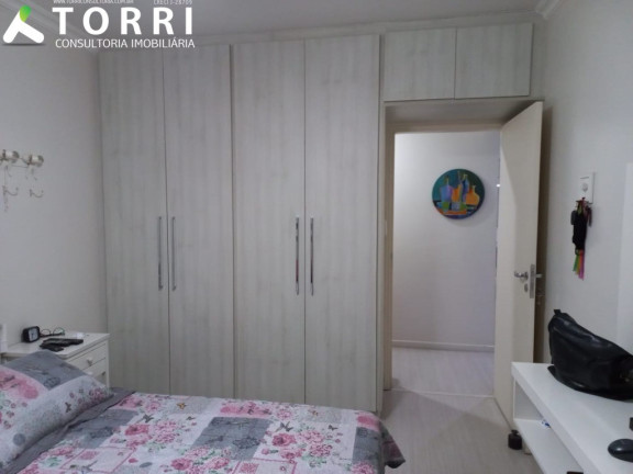 Imagem Apartamento com 3 Quartos à Venda, 126 m² em Centro - Sorocaba