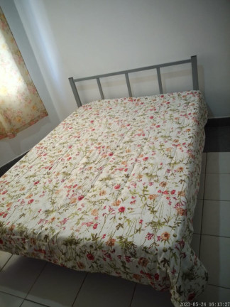 Imagem Imóvel com 1 Quarto à Venda, 36 m² em Centro - São Paulo