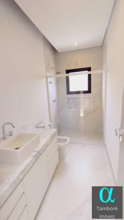 Imagem Casa com 4 Quartos à Venda, 430 m² em Tamboré - Santana De Parnaíba