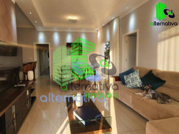 Imagem Casa com 3 Quartos à Venda, 265 m² em Parque São Luís - Taubaté Imagem Casa com 3 Quartos à Venda, 265 m² em Parque São Luís - Taubaté
