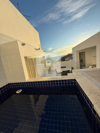 Cobertura com 1 Quarto à Venda, 90 m² em Ondina - Salvador