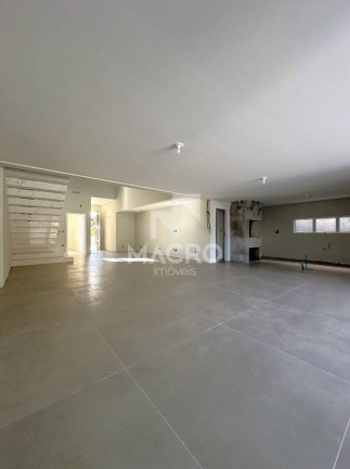 Imagem Casa com 3 Quartos à Venda, 384 m² em Amizade - Jaraguá Do Sul