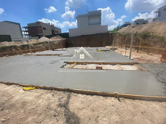 Imagem Casa de Condomínio com 3 Quartos à Venda, 181 m² em Condomínio Cyrela Landscape Esplanada - Votorantim Imagem Casa de Condomínio com 3 Quartos à Venda, 181 m² em Condomínio Cyrela Landscape Esplanada - Votorantim