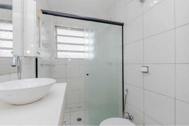 Imagem Apartamento com 2 Quartos à Venda, 62 m² em Pinheiros - São Paulo
