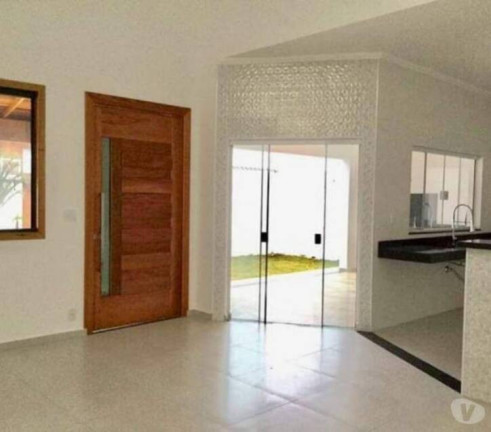 Imagem Casa com 4 Quartos à Venda, 177 m² em Jardim Baronesa - Taubaté Imagem Casa com 4 Quartos à Venda, 177 m² em Jardim Baronesa - Taubaté