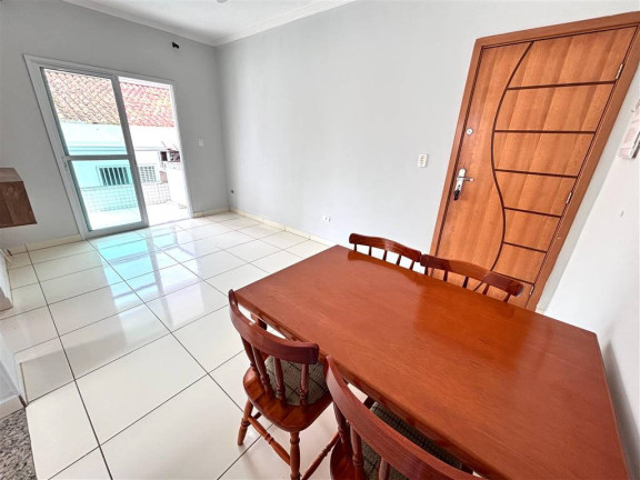 Imagem Apartamento com 1 Quarto à Venda, 43 m² em Guilhermina - Praia Grande Imagem Apartamento com 1 Quarto à Venda, 43 m² em Guilhermina - Praia Grande