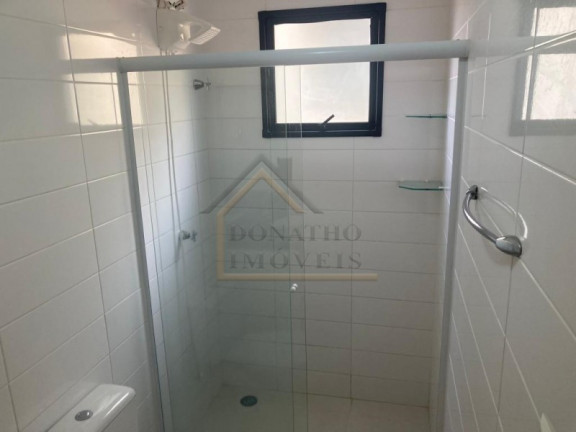 Imagem Apartamento com 1 Quarto para Alugar, 48 m² em Jardim Nova Aliança - Ribeirão Preto