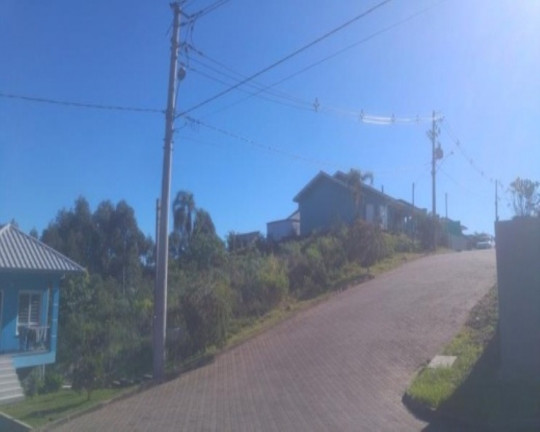 Imagem Terreno à Venda, 390 m² em Recanto Dos Platanos - Nova Petrópolis Imagem Terreno à Venda, 390 m² em Recanto Dos Platanos - Nova Petrópolis