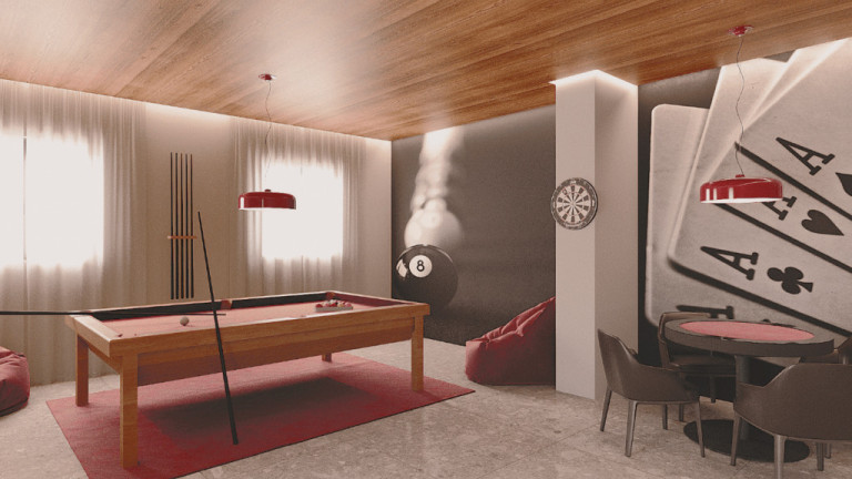 Imagem Apartamento com 2 Quartos à Venda, 44 m² em Cidade Patriarca - São Paulo Imagem Apartamento com 2 Quartos à Venda, 44 m² em Cidade Patriarca - São Paulo
