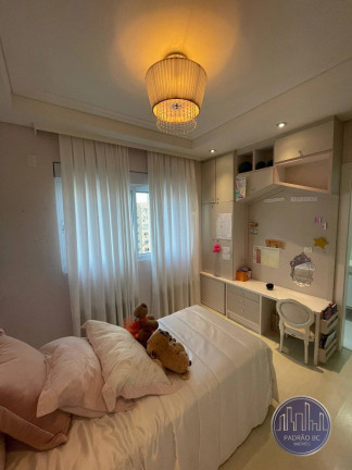 Imagem Apartamento com 3 Quartos à Venda, 138 m² em Centro - Balneário Camboriú