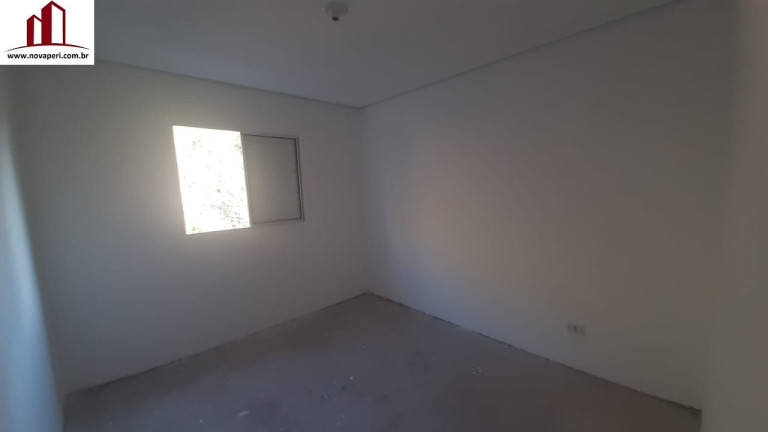 Imagem Sobrado com 2 Quartos à Venda,  em Parque Vitoria - Franco Da Rocha