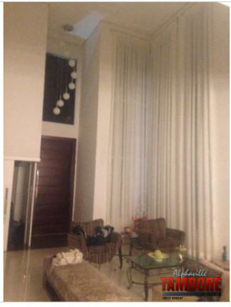 Imagem Casa de Condomínio com 4 Quartos à Venda,  em Genesis 01 - Alphaville