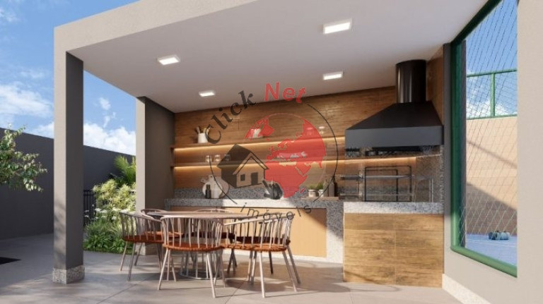 Imagem Apartamento com 3 Quartos à Venda, 85 m² em Vila Assunção - Santo André Imagem Apartamento com 3 Quartos à Venda, 85 m² em Vila Assunção - Santo André
