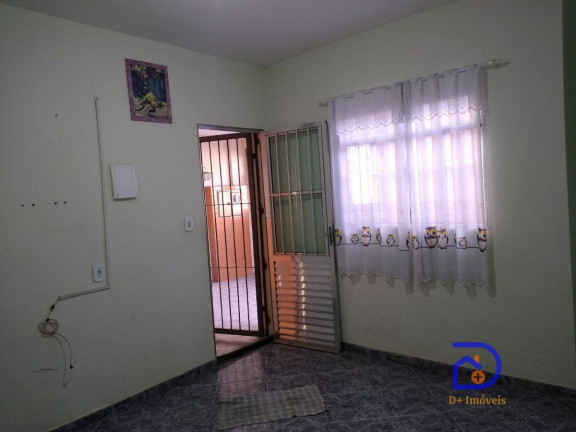Imagem Imóvel com 2 Quartos à Venda, 110 m² em Jardim São Nicolau - São Paulo Imagem Imóvel com 2 Quartos à Venda, 110 m² em Jardim São Nicolau - São Paulo