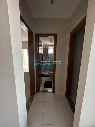 Imagem Apartamento com 2 Quartos à Venda, 95 m² em Tupi - Praia Grande