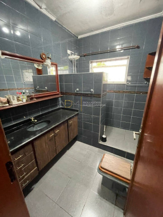 Imagem Casa com 3 Quartos para Alugar, 160 m² em Vila Nossa Senhora De Fátima - Botucatu
