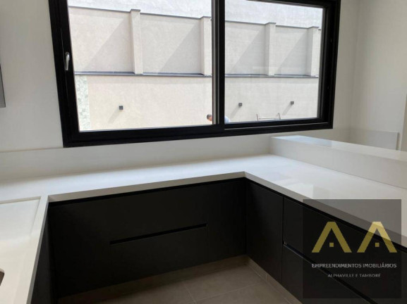 Imagem Casa com 4 Quartos à Venda, 420 m² em Centro Comercial Jubran - Barueri