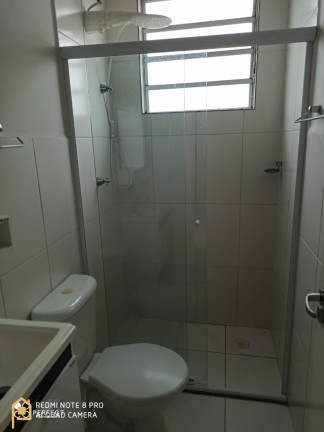 Imagem Apartamento com 2 Quartos à Venda, 48 m² em Esplanada Independência - Taubaté