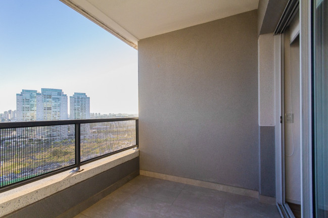 Imagem Apartamento com 2 Quartos à Venda, 83 m² em Jardim Das Perdizes - São Paulo