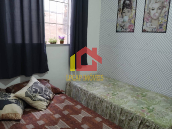 Imagem Apartamento com 2 Quartos à Venda, 53 m² em California - Belo Horizonte
