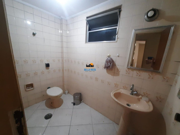 Imagem Apartamento com 1 Quarto à Venda,  em Centro - São Vicente
