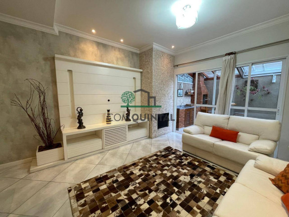 Imagem Casa com 3 Quartos à Venda, 150 m² em Granja Viana - Cotia Imagem Casa com 3 Quartos à Venda, 150 m² em Granja Viana - Cotia