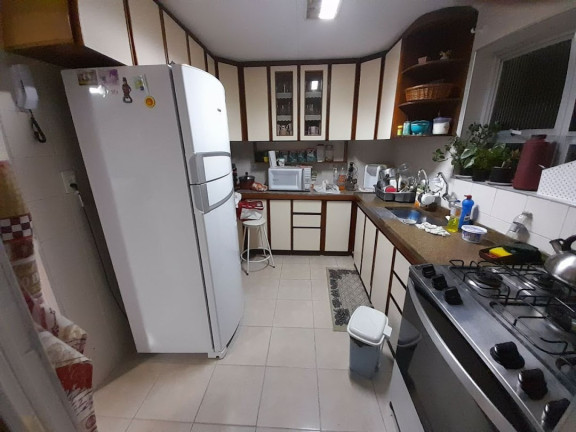 Imagem Apartamento com 3 Quartos à Venda, 68 m² em Vila Moraes - São Paulo