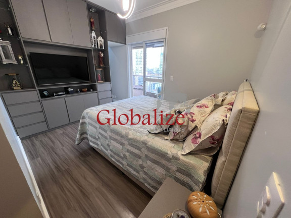 Imagem Imóvel com 3 Quartos à Venda, 210 m² em Boqueirão - Santos Imagem Imóvel com 3 Quartos à Venda, 210 m² em Boqueirão - Santos