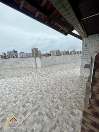 Imagem Imóvel com 1 Quarto à Venda, 33 m² em Tupi - Praia Grande