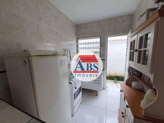Imagem Casa com 1 Quarto à Venda, 32 m² em Aviação - Praia Grande Imagem Casa com 1 Quarto à Venda, 32 m² em Aviação - Praia Grande