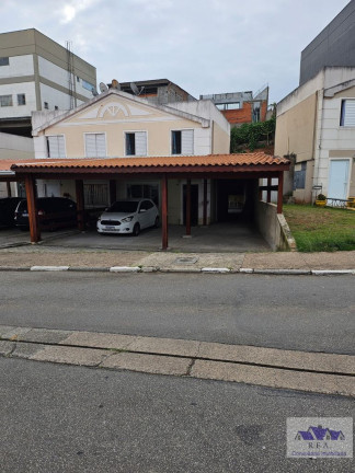 Imagem Casa de Condomínio com 3 Quartos à Venda, 187 m² em Jardim Isis - Cotia