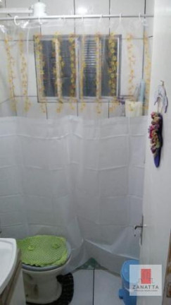 Imagem Casa com 3 Quartos à Venda, 38 m² em Jardim Planalto - Esteio
