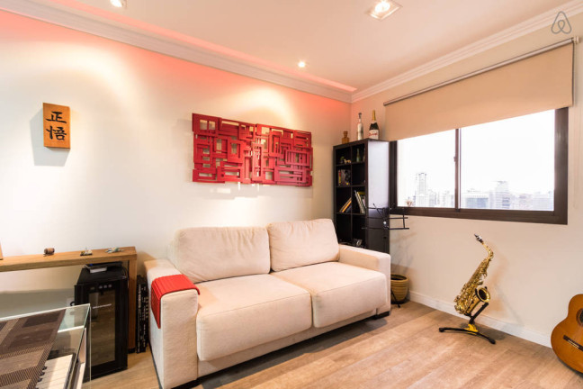 Imagem Apartamento com 1 Quarto à Venda, 30 m² em Vila Olímpia - São Paulo Imagem Apartamento com 1 Quarto à Venda, 30 m² em Vila Olímpia - São Paulo