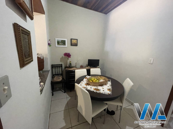 Imagem Casa com 4 Quartos à Venda, 175 m² em Centro - Bragança Paulista Imagem Casa com 4 Quartos à Venda, 175 m² em Centro - Bragança Paulista