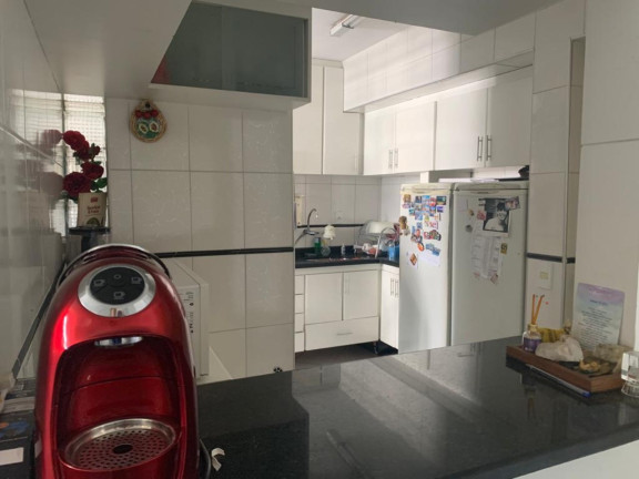 Imagem Apartamento com 3 Quartos à Venda, 65 m² em Jardim Arpoador - São Paulo