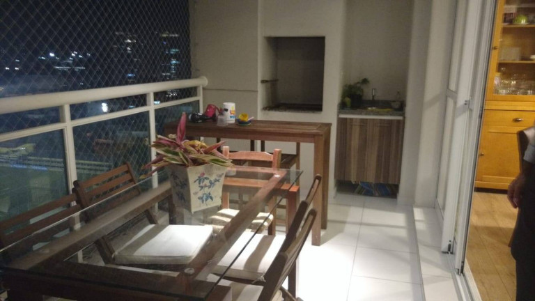 Imagem Apartamento com 3 Quartos à Venda, 130 m² em Baeta Neves - São Bernardo Do Campo Imagem Apartamento com 3 Quartos à Venda, 130 m² em Baeta Neves - São Bernardo Do Campo