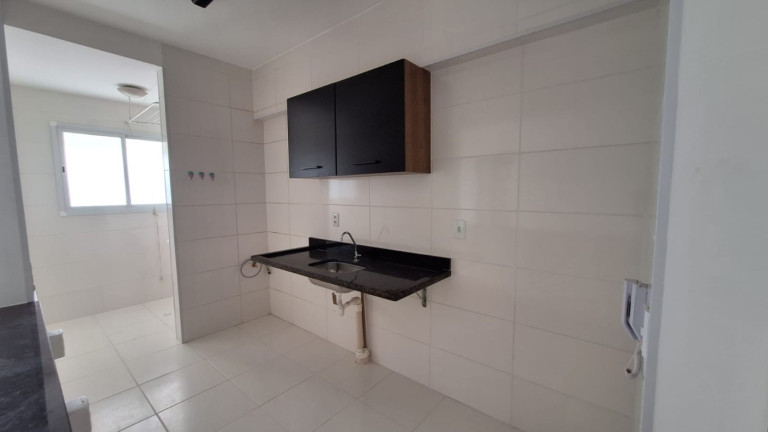 Apartamento com 2 Quartos à Venda, 69 m² em Jardim Praia Grande - Mongaguá