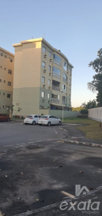 Imagem Apartamento com 2 Quartos à Venda, 68 m² em Colina De Laranjeiras - Serra