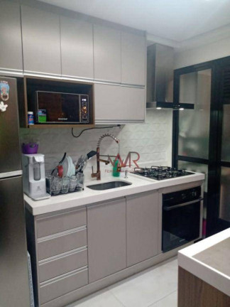 Imagem Apartamento com 2 Quartos à Venda, 58 m² em Vila Divina Pastora - São Paulo Imagem Apartamento com 2 Quartos à Venda, 58 m² em Vila Divina Pastora - São Paulo