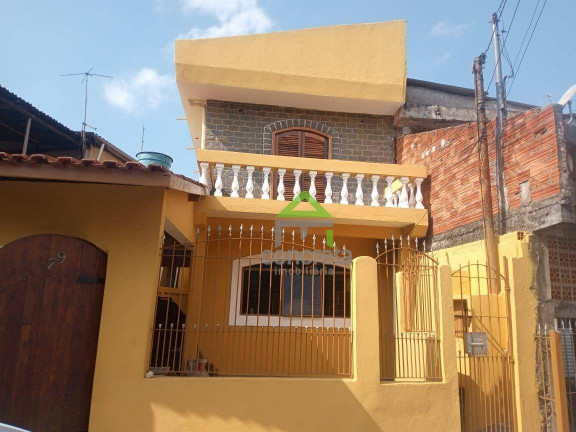 Imagem Casa com 3 Quartos à Venda, 164 m² em Atalaia - Cotia