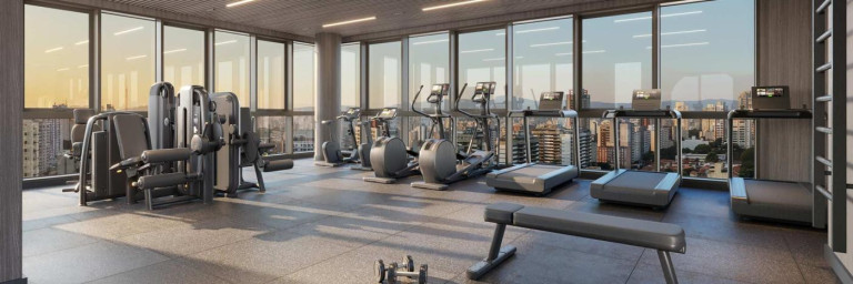 Imagem Apartamento à Venda, 224 m² em Perdizes - São Paulo Imagem Apartamento à Venda, 224 m² em Perdizes - São Paulo